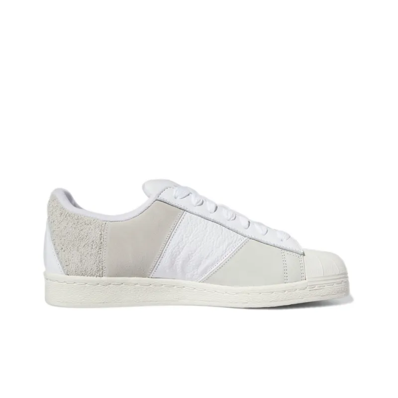 Superstar Adidas Originals 82 Panel 'Cloud White'-1