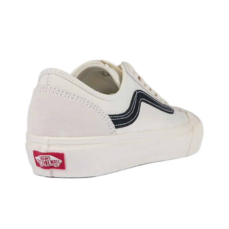 Vans Style 36 Decon Sf 'White'-3
