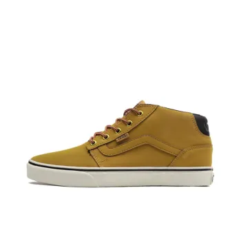 Chapman Vans Mid 'Buck Spruce'