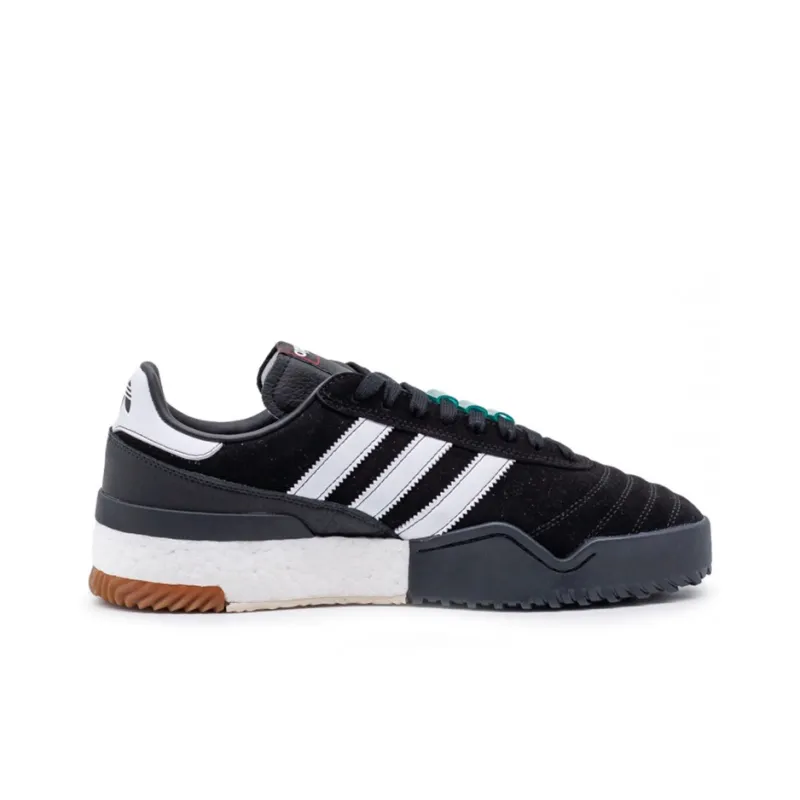 Adidas Aw Bball Soccer Alexander Wang Core Black-1