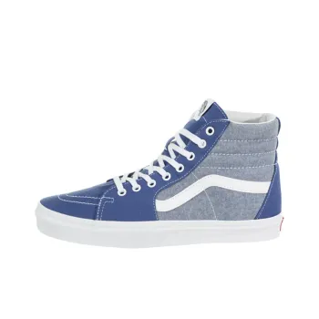 Era Vans 'Chambray True Navy'