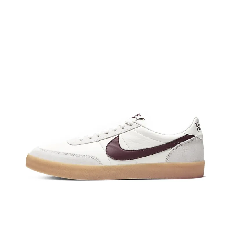 Nike Killshot 2 Night Maroon-0