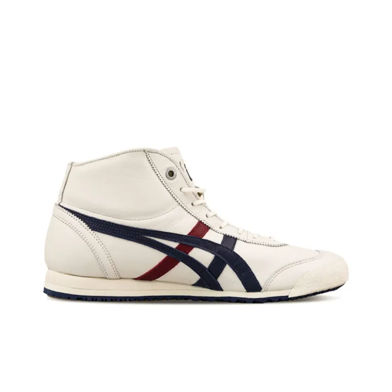 Onitsuka Tiger Mexico 66 Sd Mr High Top 'Creamy'-1
