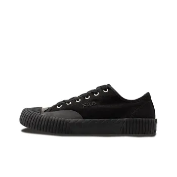 FILA FUSION Fila Carve Sneakers Black Women's