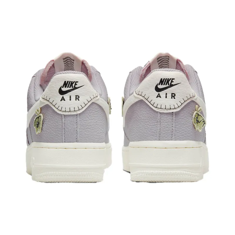 Nike Air Force 1 Low '07 Se Next Nature Amethyst Ash Women's-4