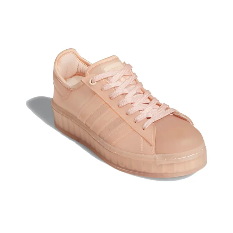 Adidas Superstar Jelly Vapour Pink Women's-2