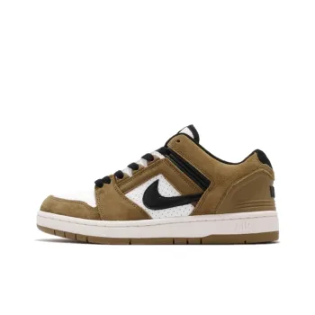 Nike Sb Air Force 2 Low Escape