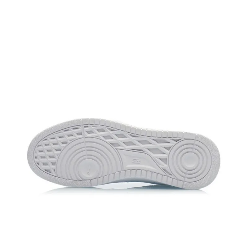 Li Ning Classic Skateboarding X Disney Donald Duck 'White'-4