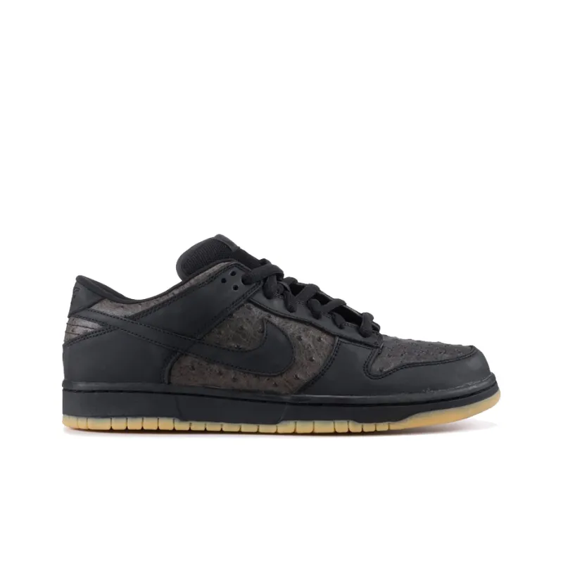 Nike Sb Dunk Low Ostrich-2
