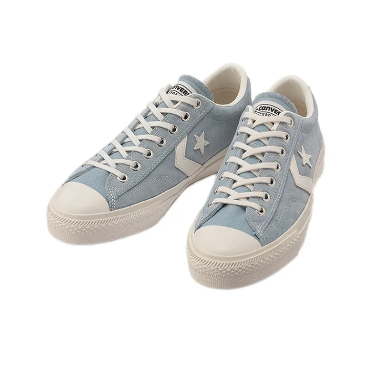 Converse Breakstar Sk Ox Unisex Cyan 'Blue'-1