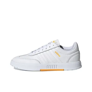 Adidas Neo Gradas 'White Yellow' Women's