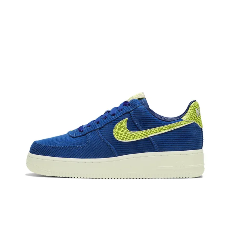 Nike Air Force 1 Low Olivia Kim No Cover Women's-0