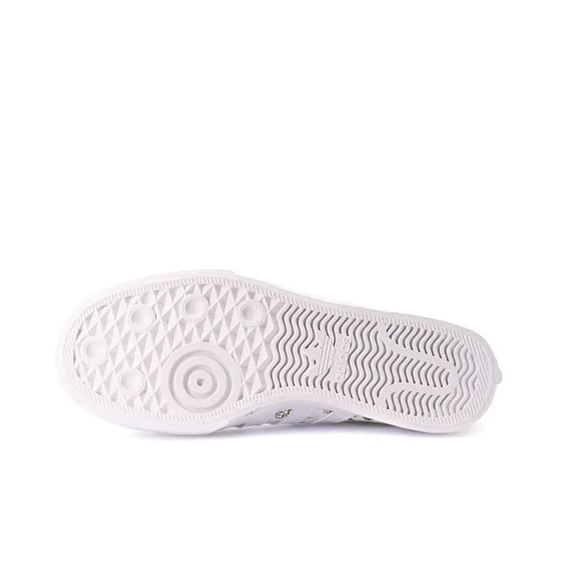 Adidas Nizza Disney Sport Goofy White-4