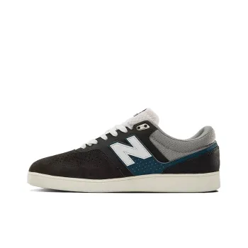 New Balance Numeric 508 Dark Grey Blue