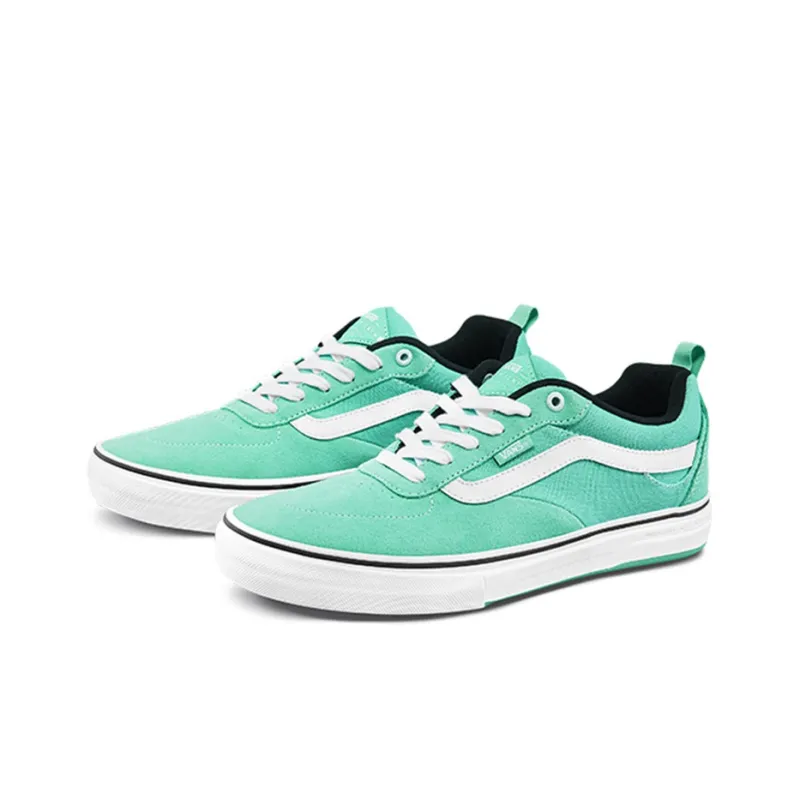 Vans Kyle Walker Pro 'Jade White'-2