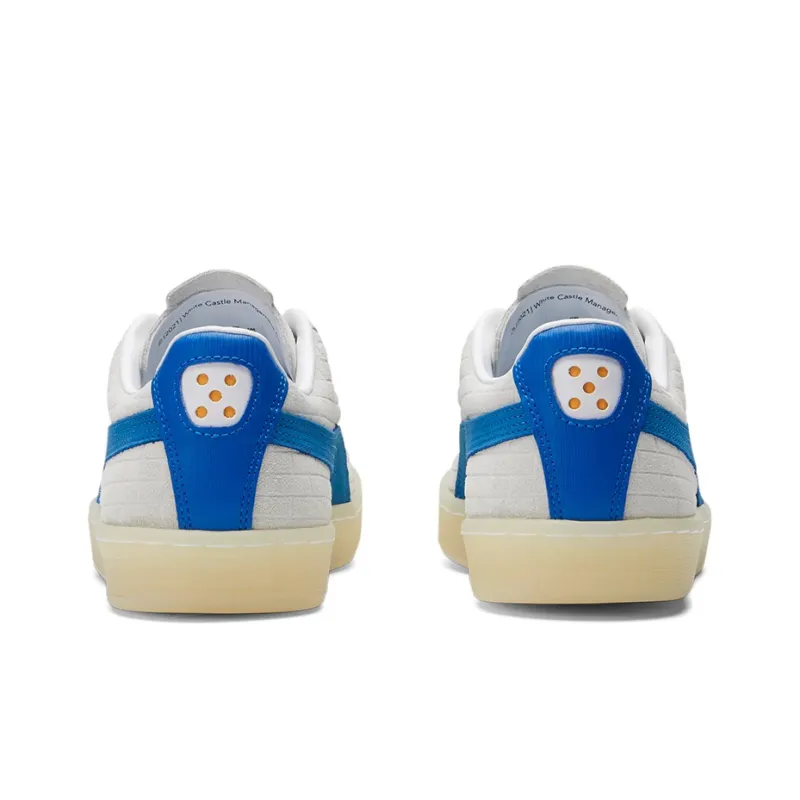 PUMA Suede White Castle-3