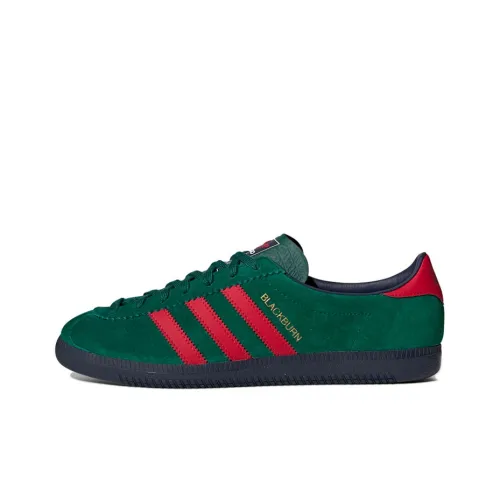 Adidas Blackburn SPZL Collegiate Green