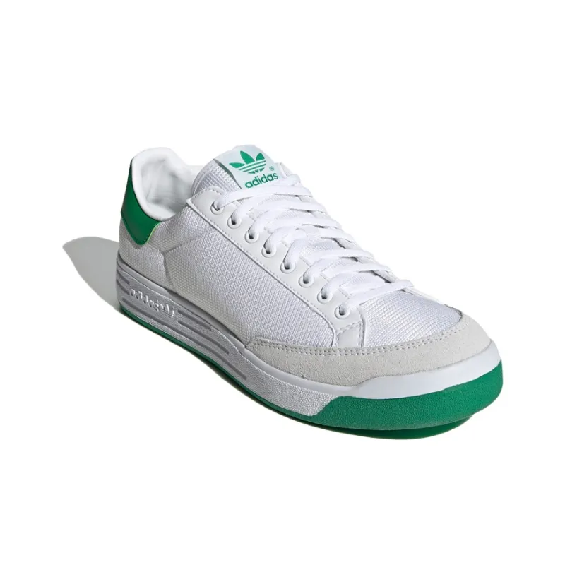 Adidas Rod Laver White Fairway-2