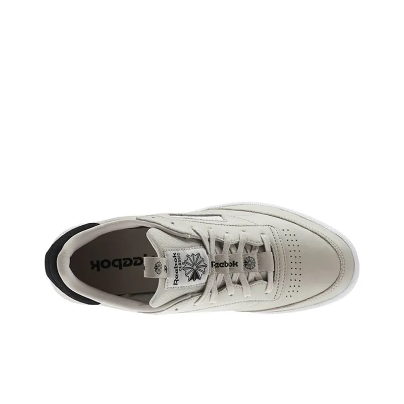 Reebok Club C 85 It 'Sand Stone'-2