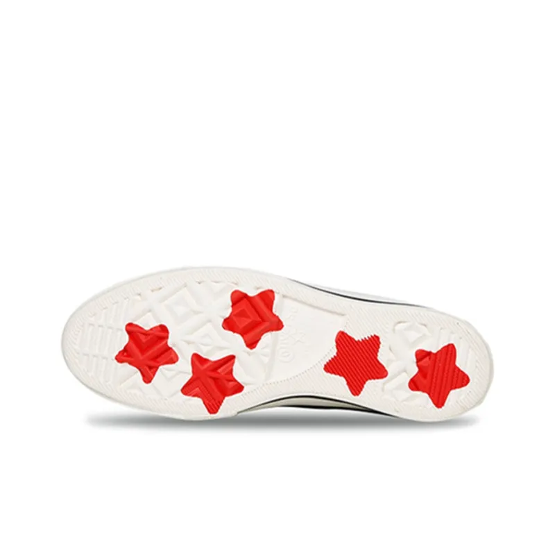Converse Chuck Taylor All Star 70 Hi Hello Kitty Black-4