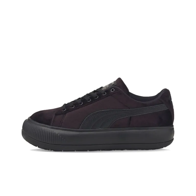Puma Women's Suede Mayu 'Velvet'-0