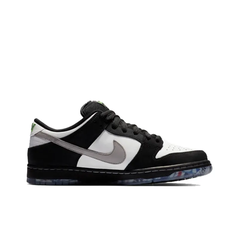 Nike Sb Dunk Low Staple Panda Pigeon-1