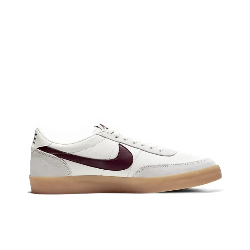 Nike Killshot 2 Night Maroon-1