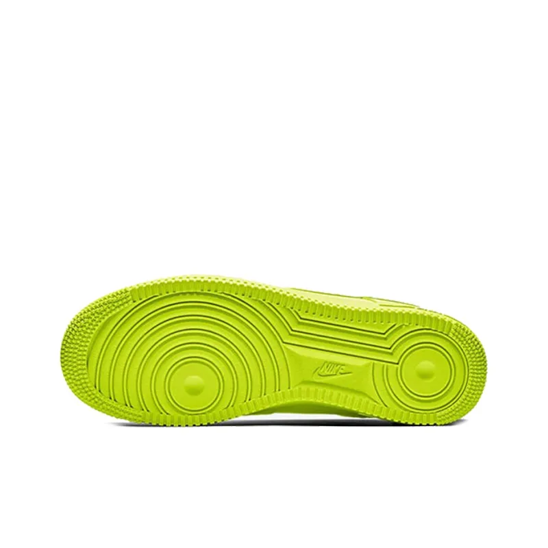 Nike Air Force 1 Utility Volt 2-5