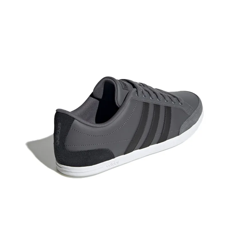 Adidas Neo Caflaire Grey/Black-3