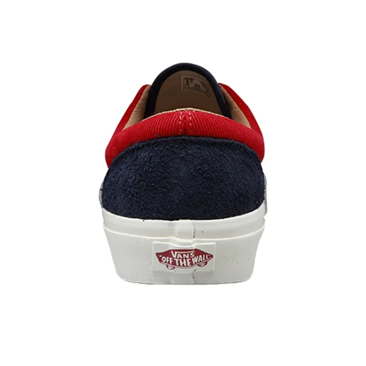 Vans Era Blue Red-2