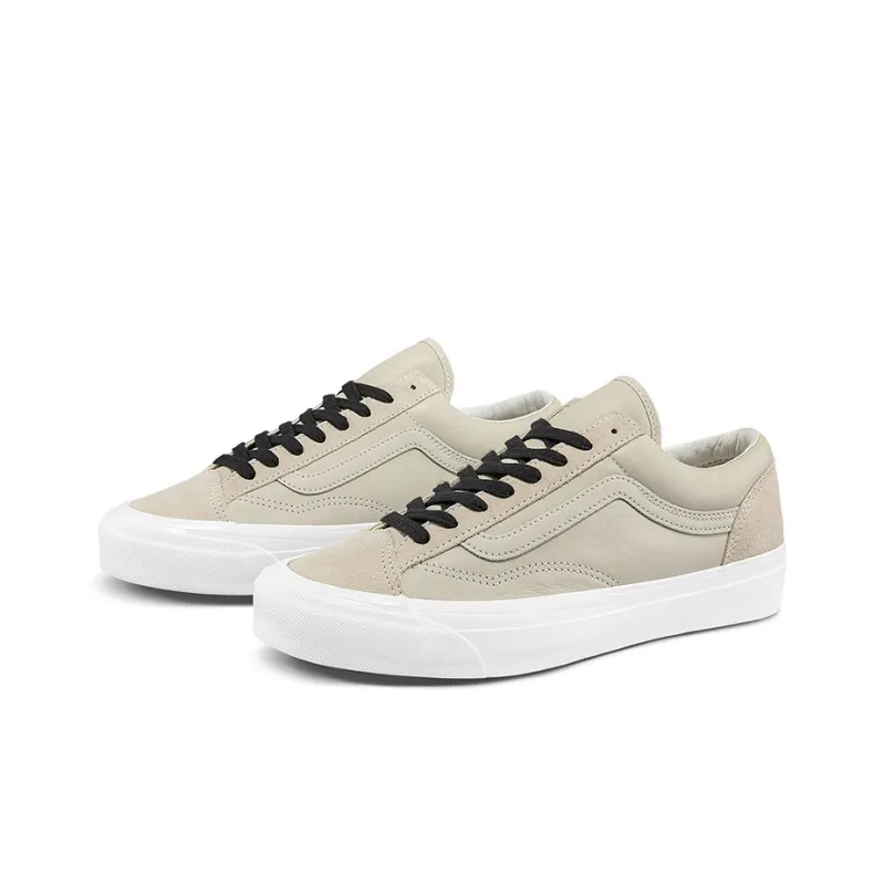 Vans Og Style 36 Lx 'Oatmeal'-1