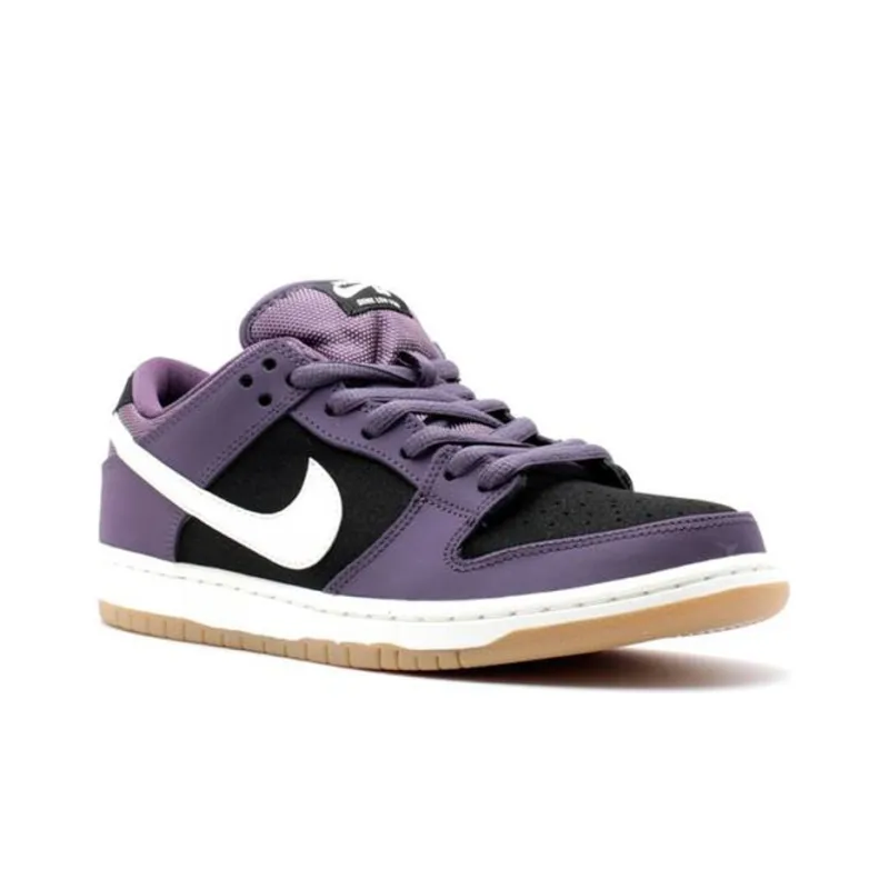 Nike Sb Dunk Low Dark Raisin-2