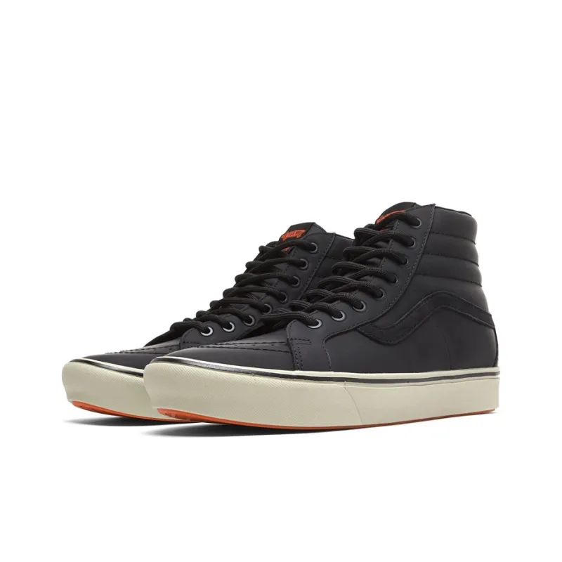 Vans Sk8 Hi Comfycush The Darkside Initiative-2