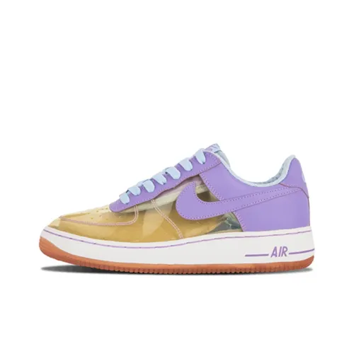 Nike Air Force 1 Low Fantastic 4 Invisible Woman Women's