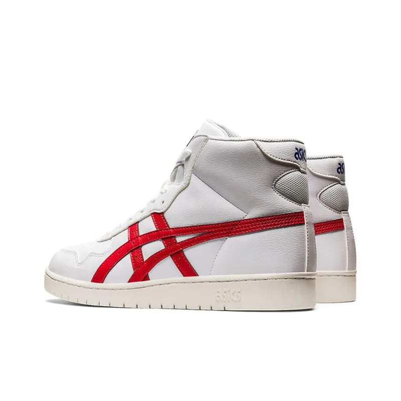 Asics Japan L Mid 'Classic Red'-2
