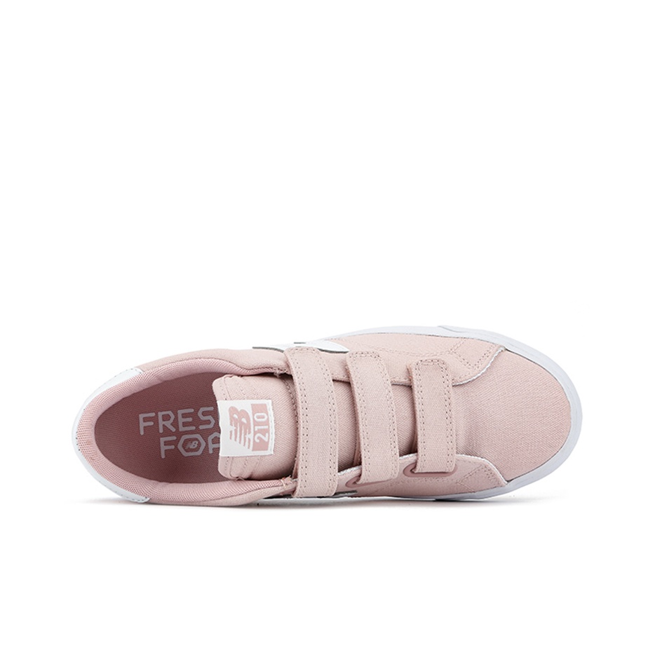 New balance 210 pink best sale