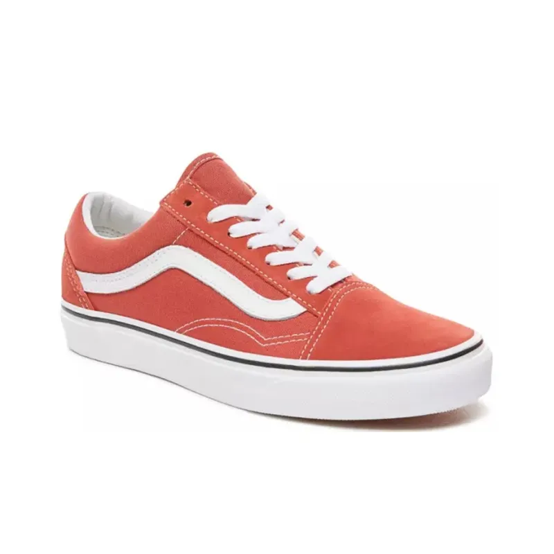 Vans Old Skool 'Hot Sauce'-2