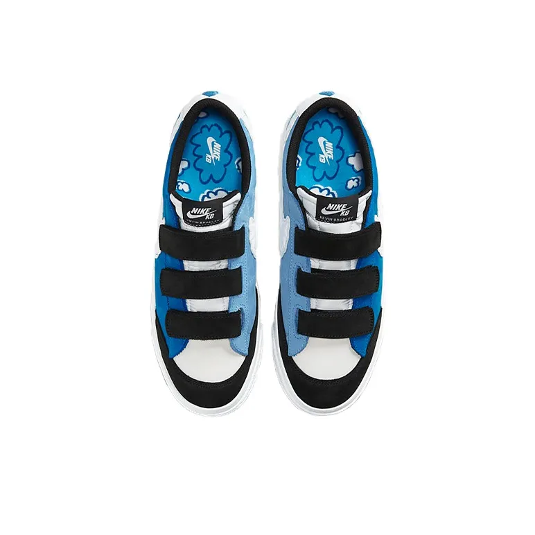 Nike Sb Zoom Blazer Ac Kevin And Hell-3