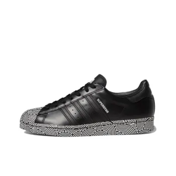 Adidas Originals Superstar Hiroko Takahashi Black