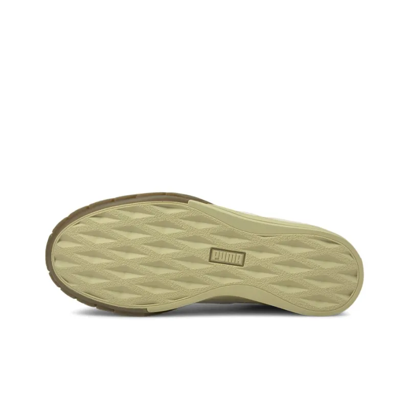 PUMA Eris Reptile 'Marshmallow Pale Khaki' Women's-4