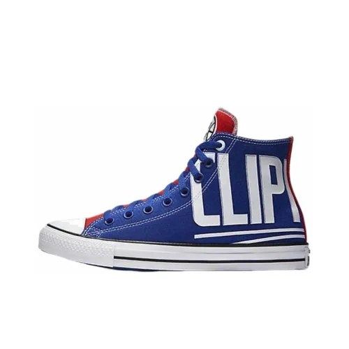 Converse Chuck Taylor All Star 70 Hi Franchise Los Angeles Clippers