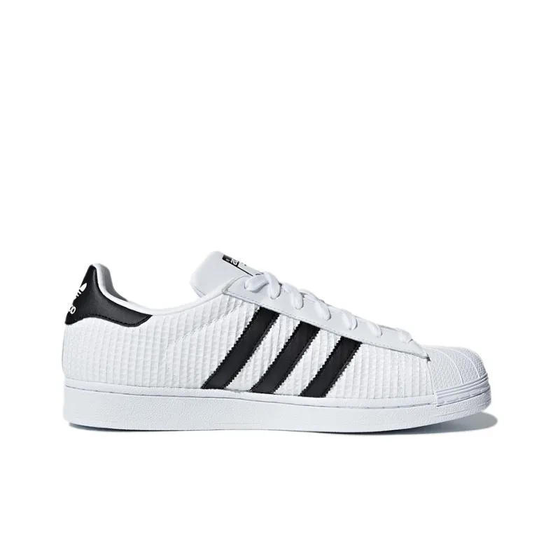Superstar Adidas Originals '3D'-1