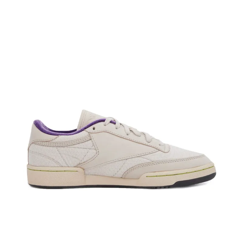 Reebok Club C 85 Minions Vicious 6 Lounge-1