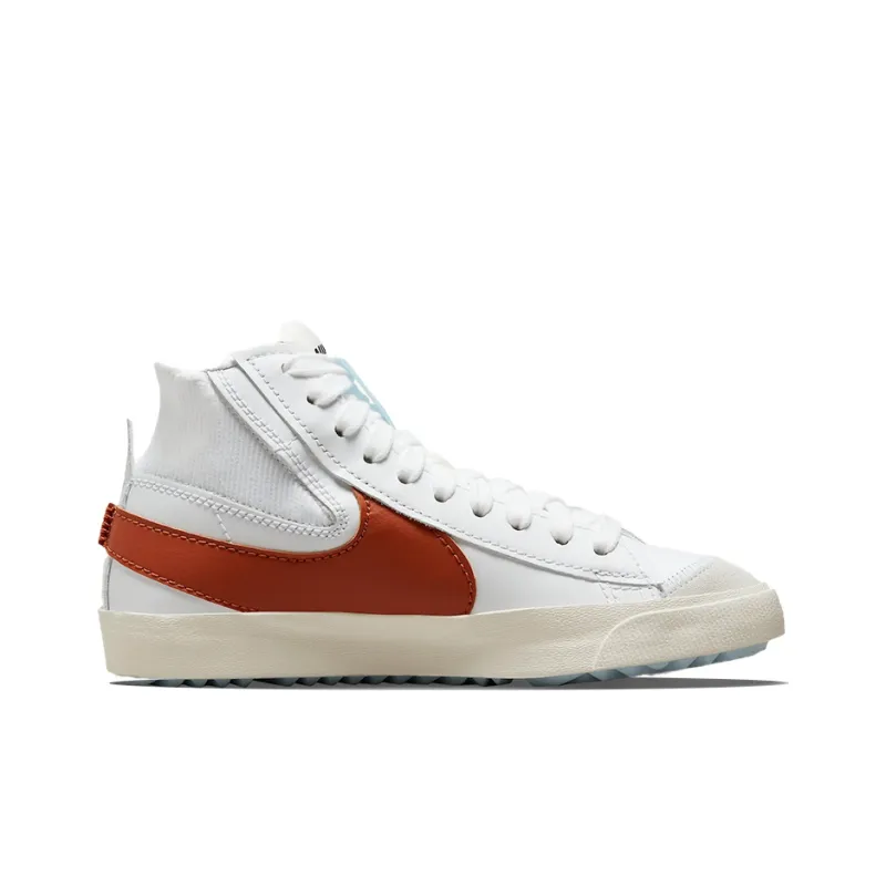 Nike Blazer Mid 77 Jumbo Dark Russet-1