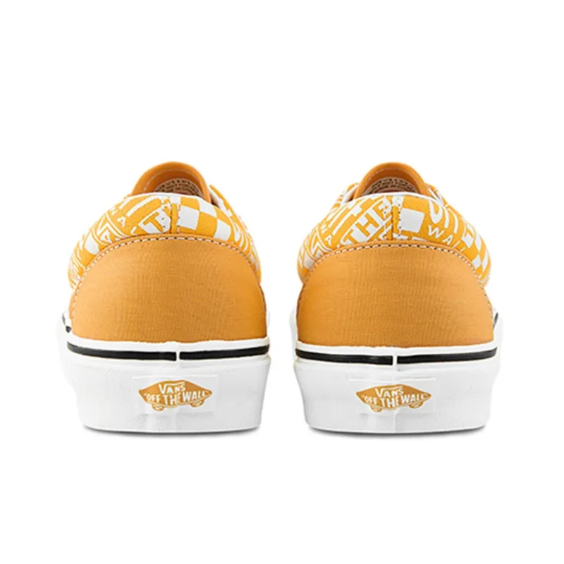 Vans Era OFF The WALL Golden Nugget-4