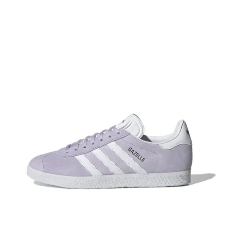 Adidas Gazelle Purple Tint Women's