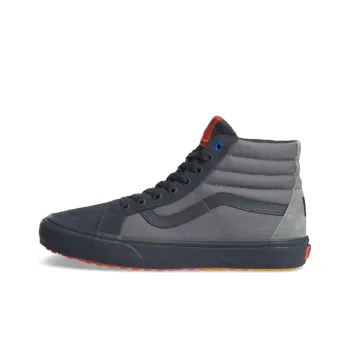 Vans Hedley & Bennett X Vans SK8 HI Reissue Uc Black/Grey