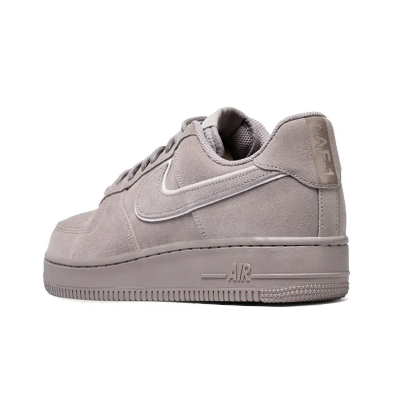 Nike Air Force 1 Low '07 LV8 'Suede Pack'-2