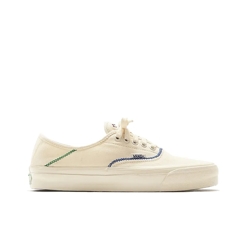 Style 43 Madhappy X Og Vans Lx 'Marshmallow'-1