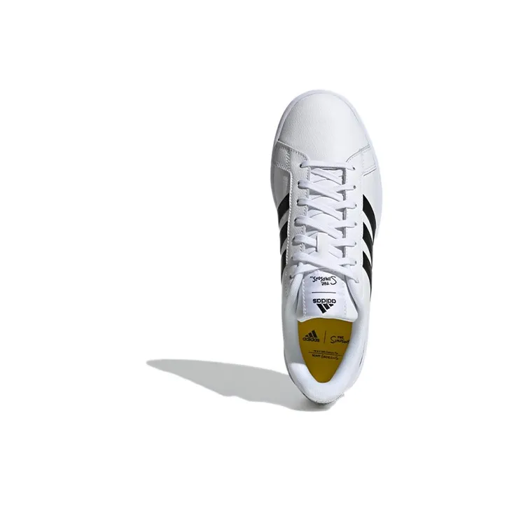 Adidas Grand Court The Simpsons Bart-4